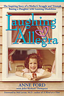 Laughing Allegra